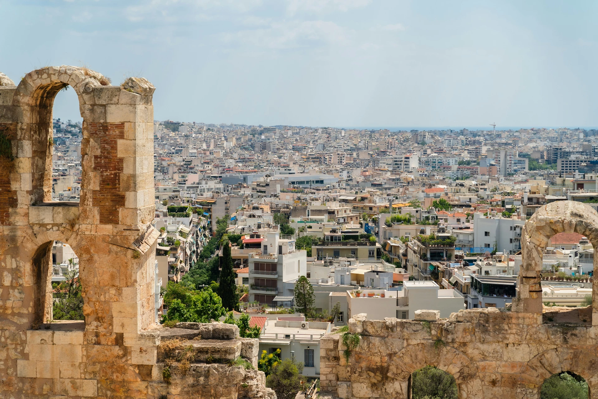 Athens