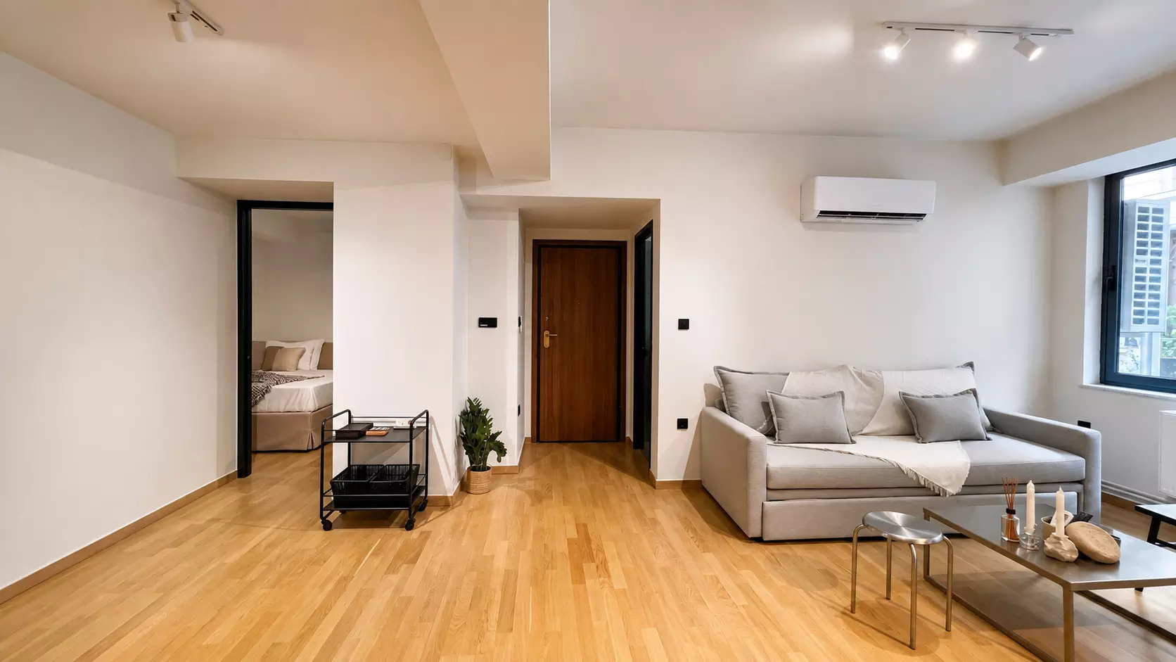Curated Living Exarchia