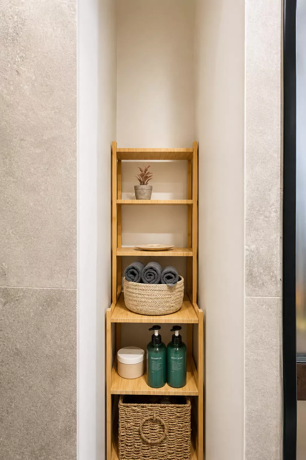 Curated Living Exarchia