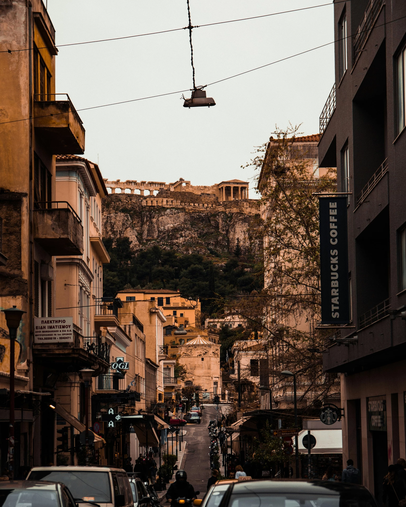 Athens