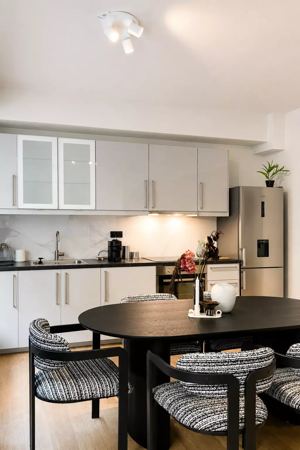 Curated Living Exarchia