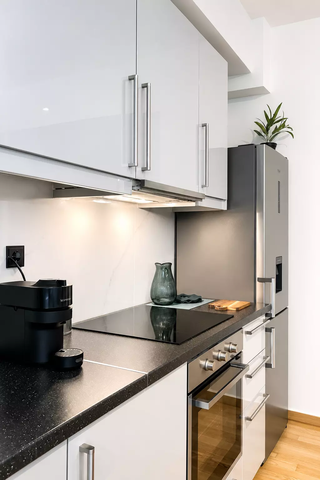 Curated Living Exarchia