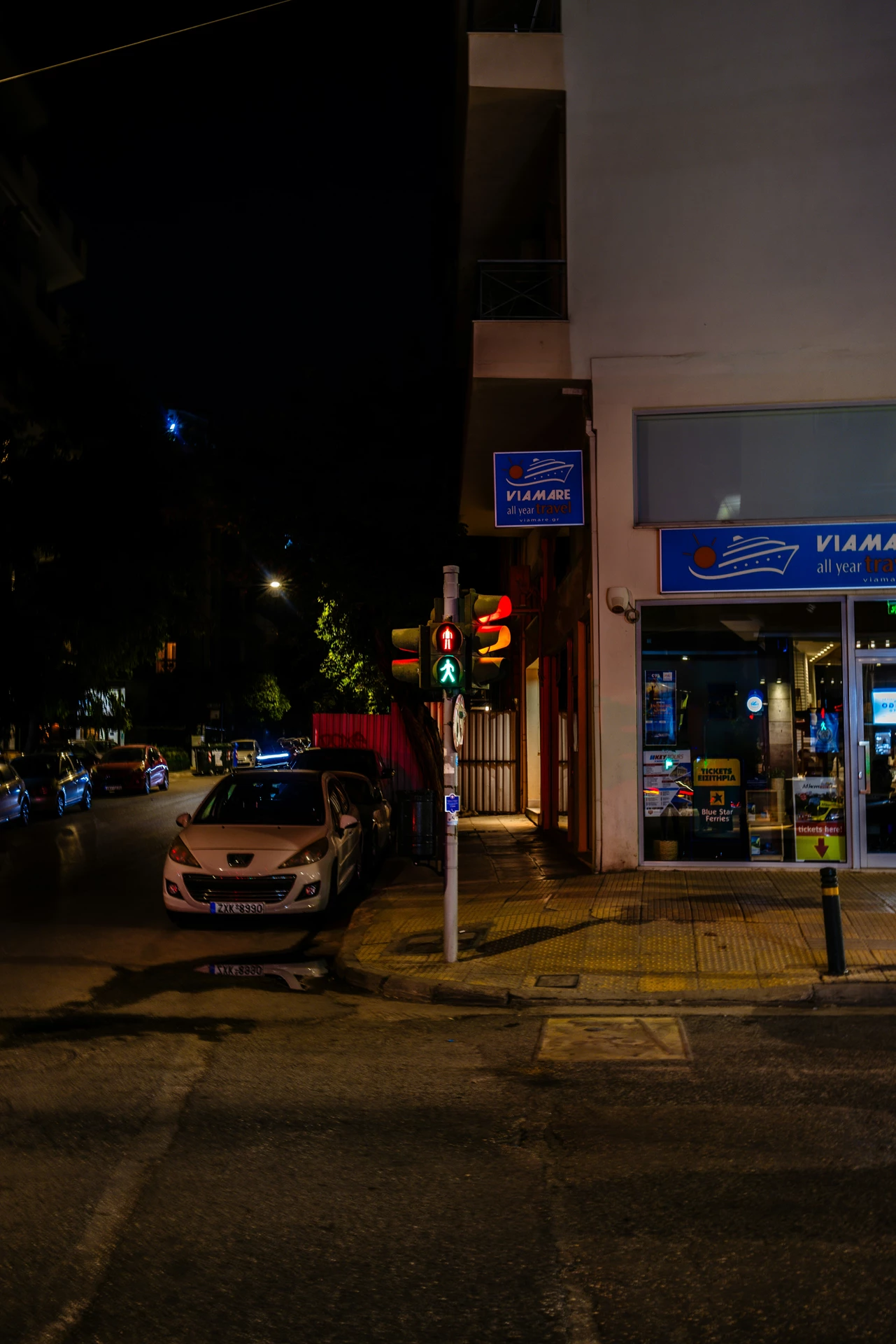 Athens