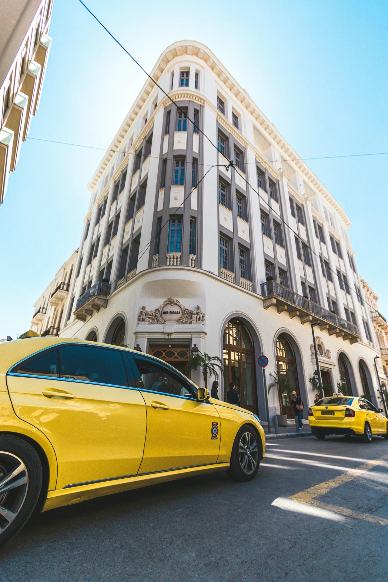 Athens