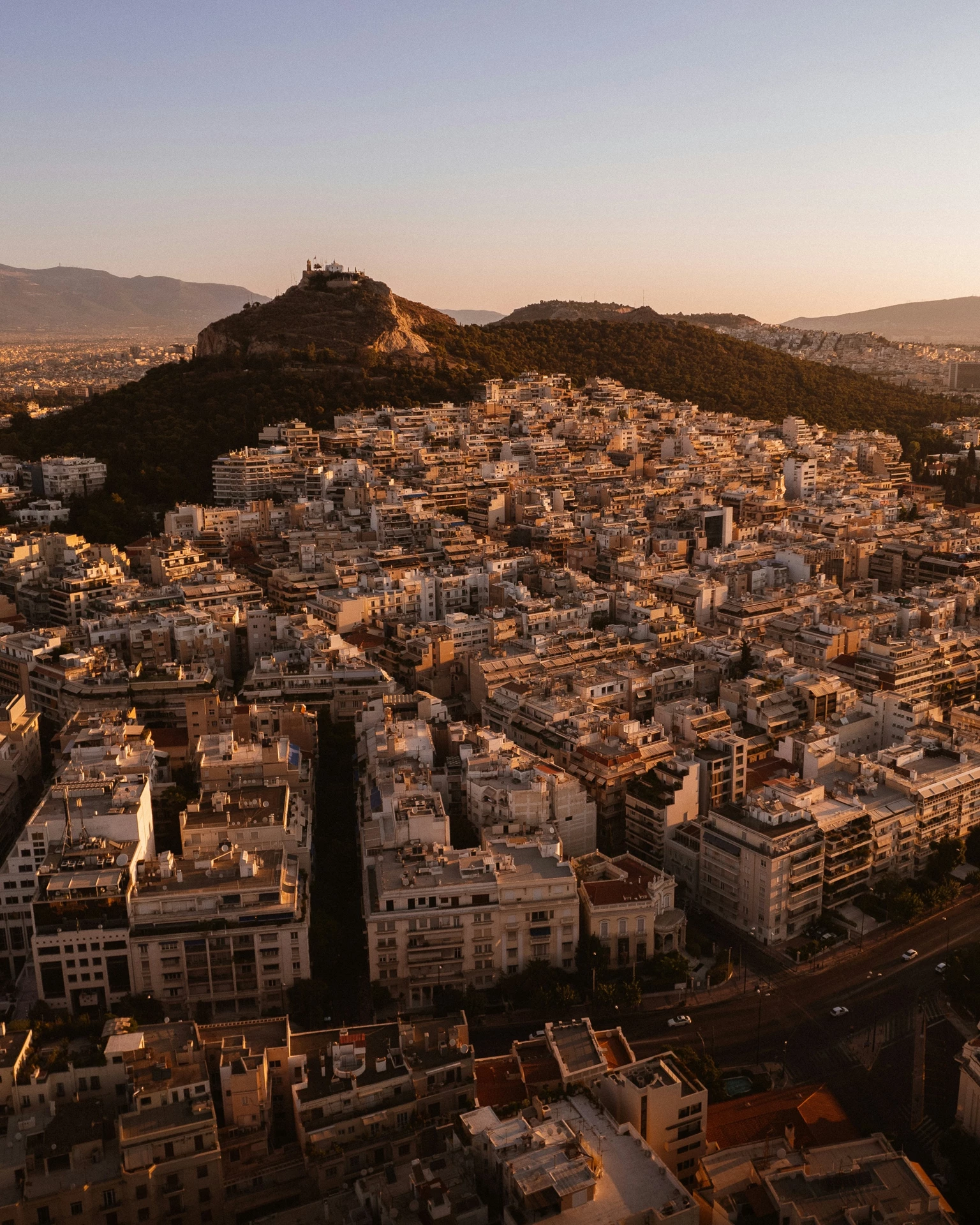 Athens