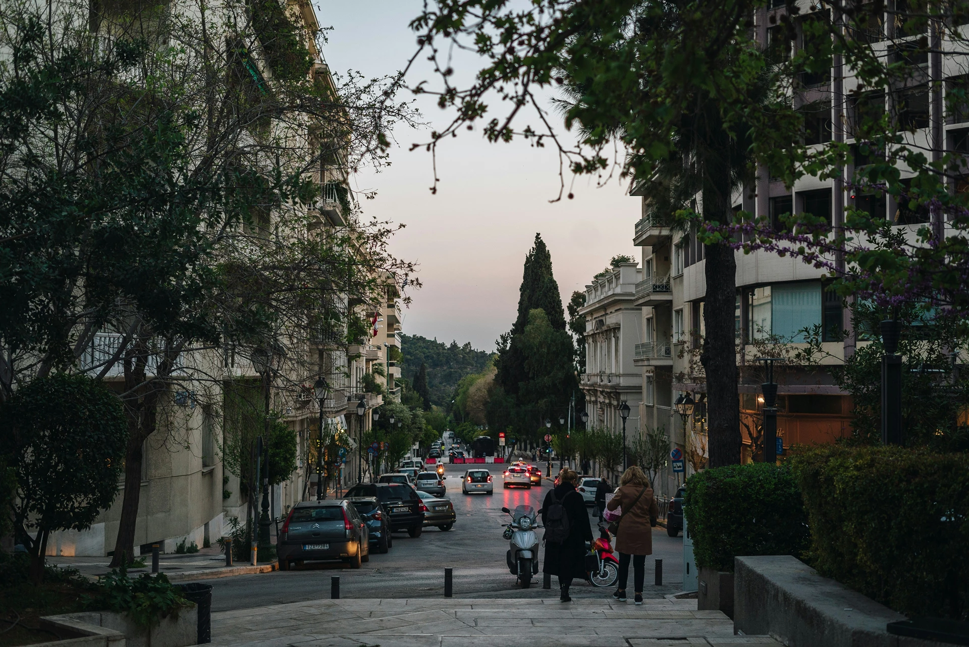 Athens