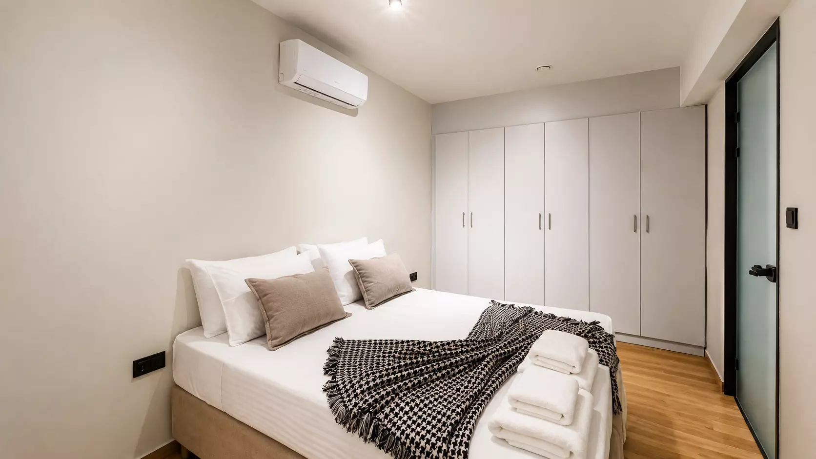 Curated Living Exarchia