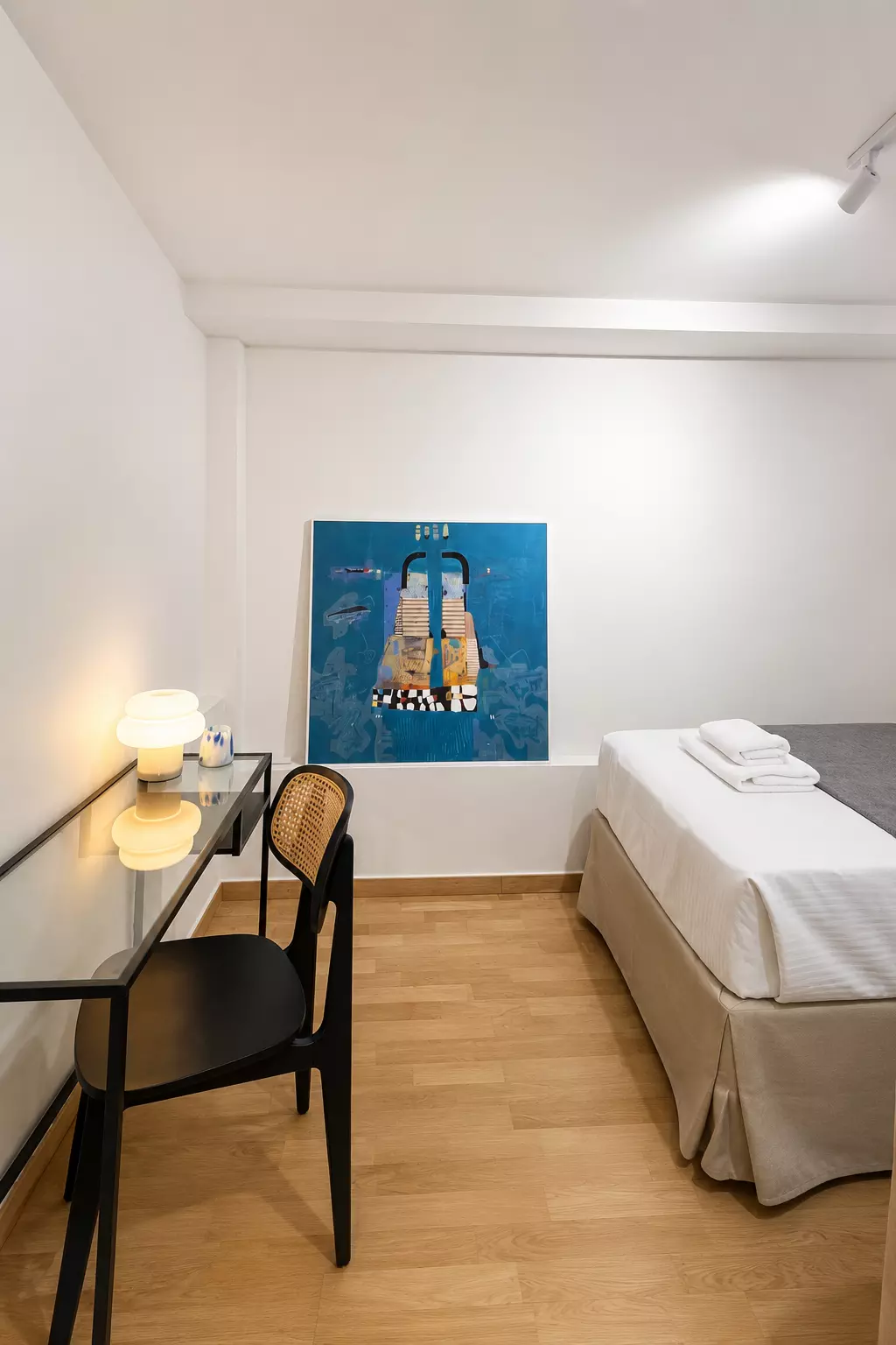 Curated Living Exarchia