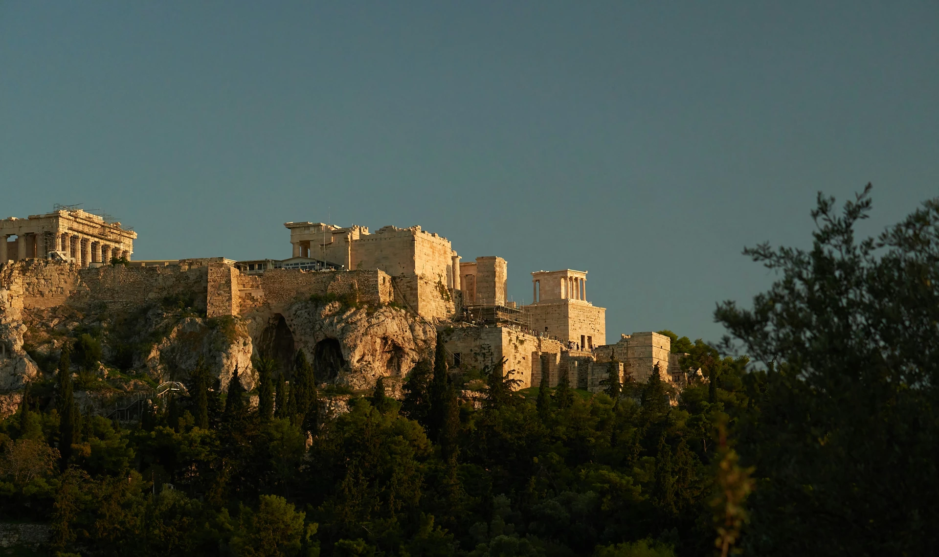 Athens