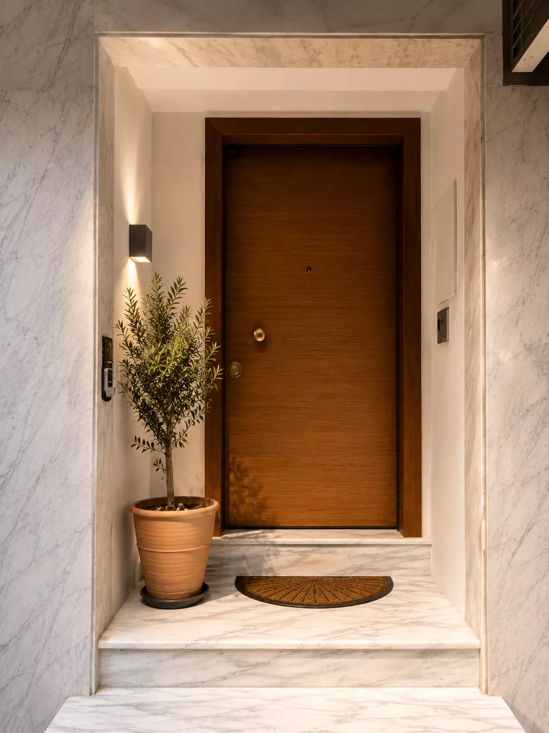 Curated Living Exarchia